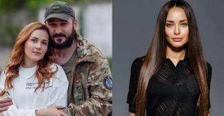 Ксенія Мішина