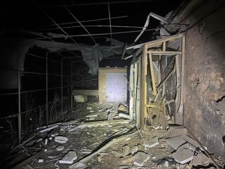 війна, обстріли