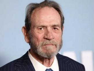 Томмі Лі Джонс