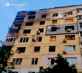 війна, обстріли