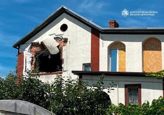 війна, обстріли