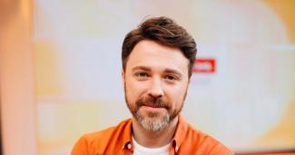 Олександр Попов 
