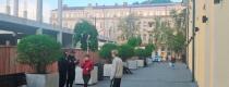 пограбувати