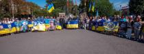 пам’ять загиблих захисників 