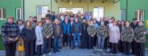 Захист України