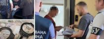 земельні махінації