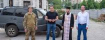 військові, допомога
