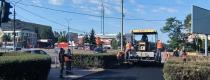дорожнє покриття