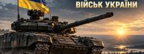 День танкових військ України