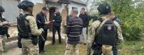 вбивство