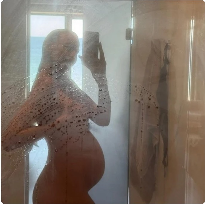 девушка