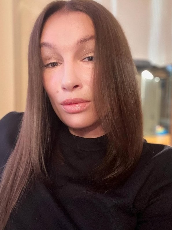 Приходько
