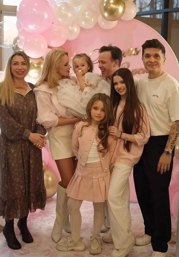 Лілія Ребрик