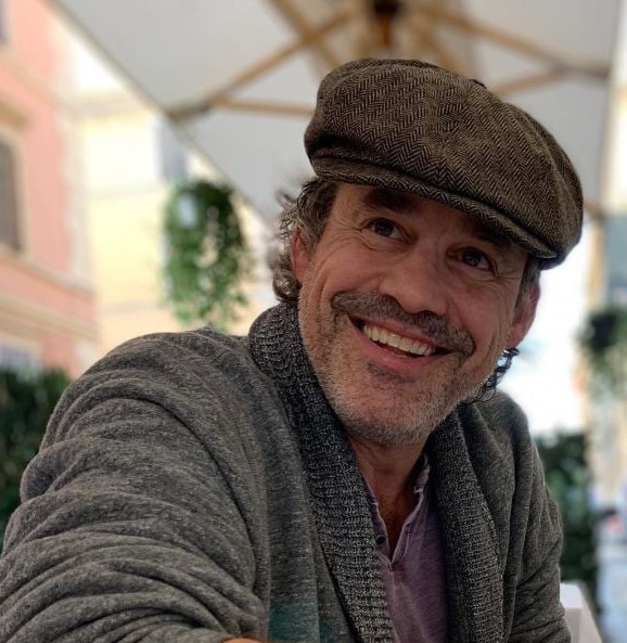 Ніколас Брендон