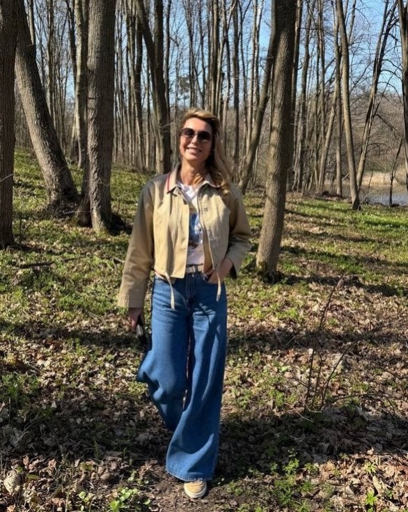 Марина Боржемська