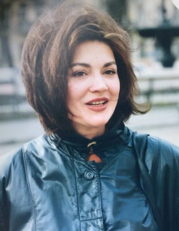 Наталія Сумська