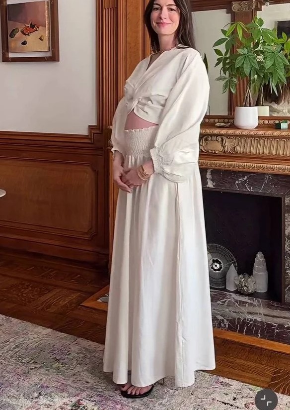 Енн Гетевей