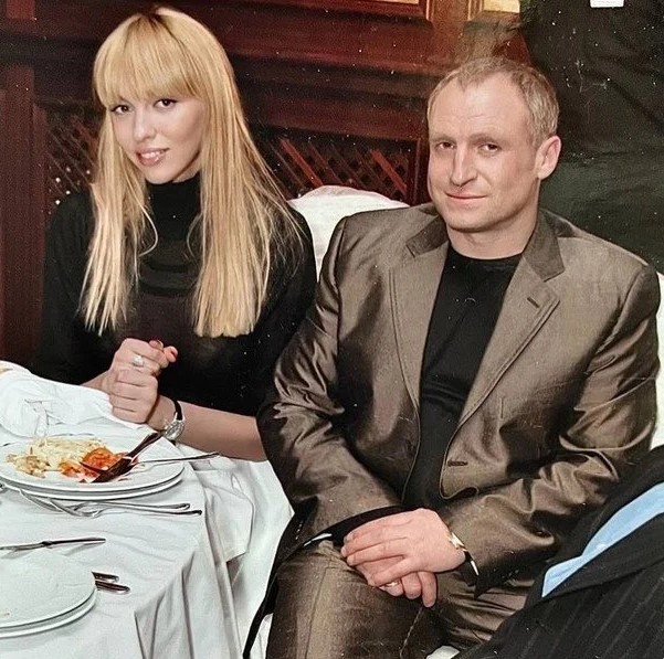Полякова