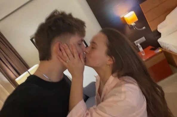 Максим Дерев'янчук