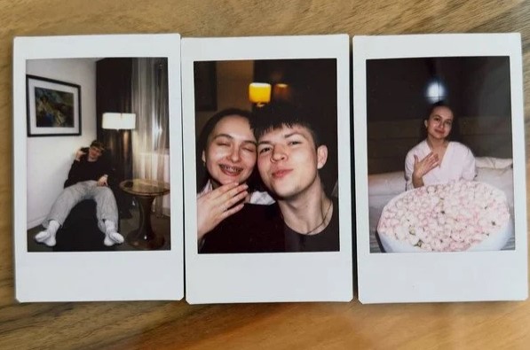 Максим Дерев'янчук