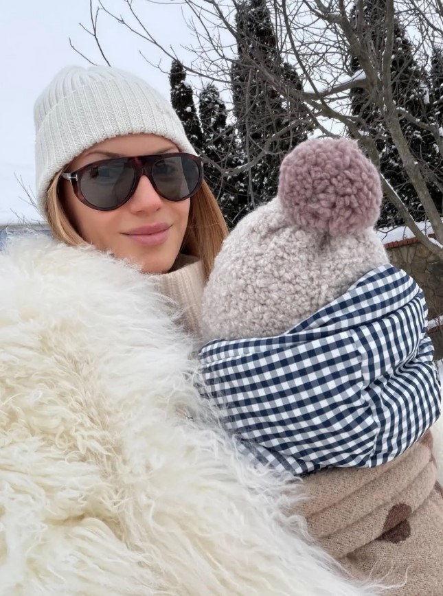 Леся Нікітюк 