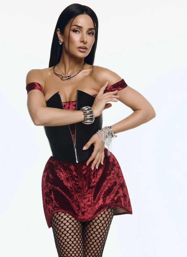 Злата Огнєвіч