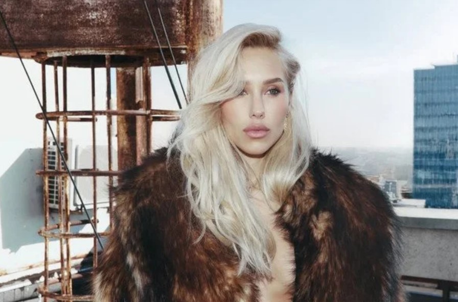 Даша Квіткова