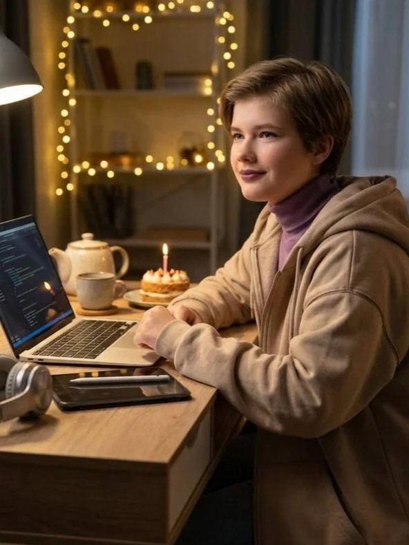 Катерина Бужинська 