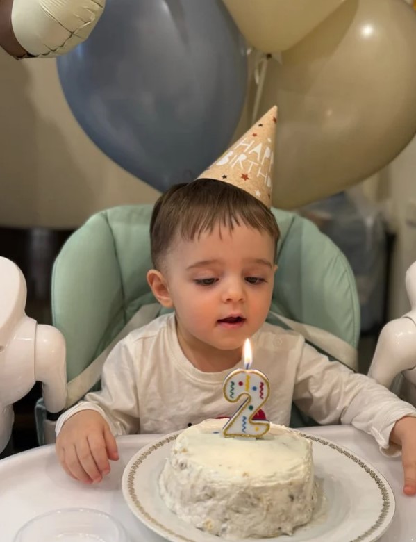 Віталій Козловський