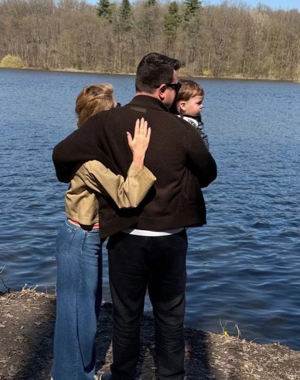 Марина Боржемська