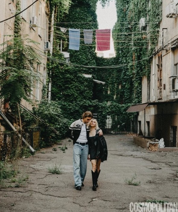 скрин