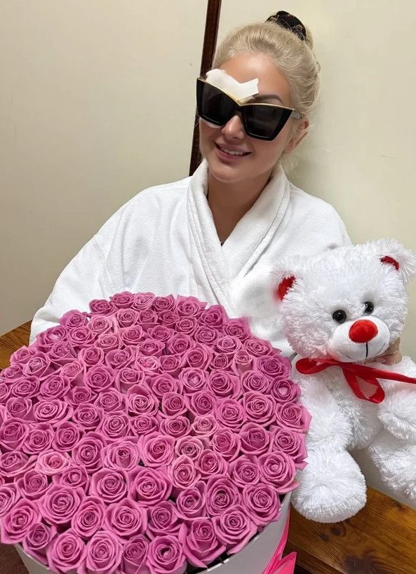 Катерина Бужинська