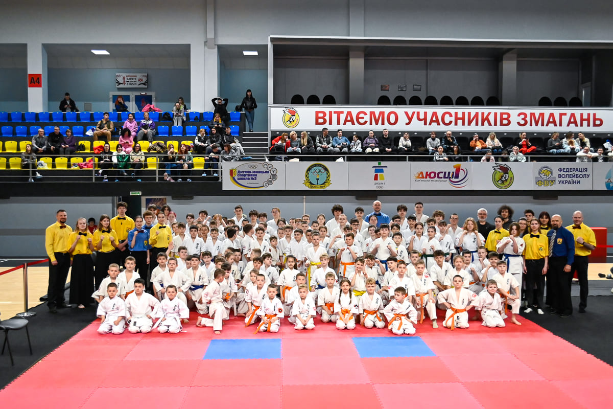 кіокушин-кан карате-до