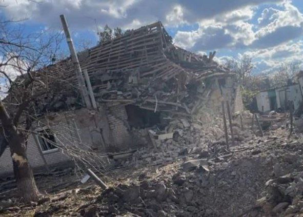 війна