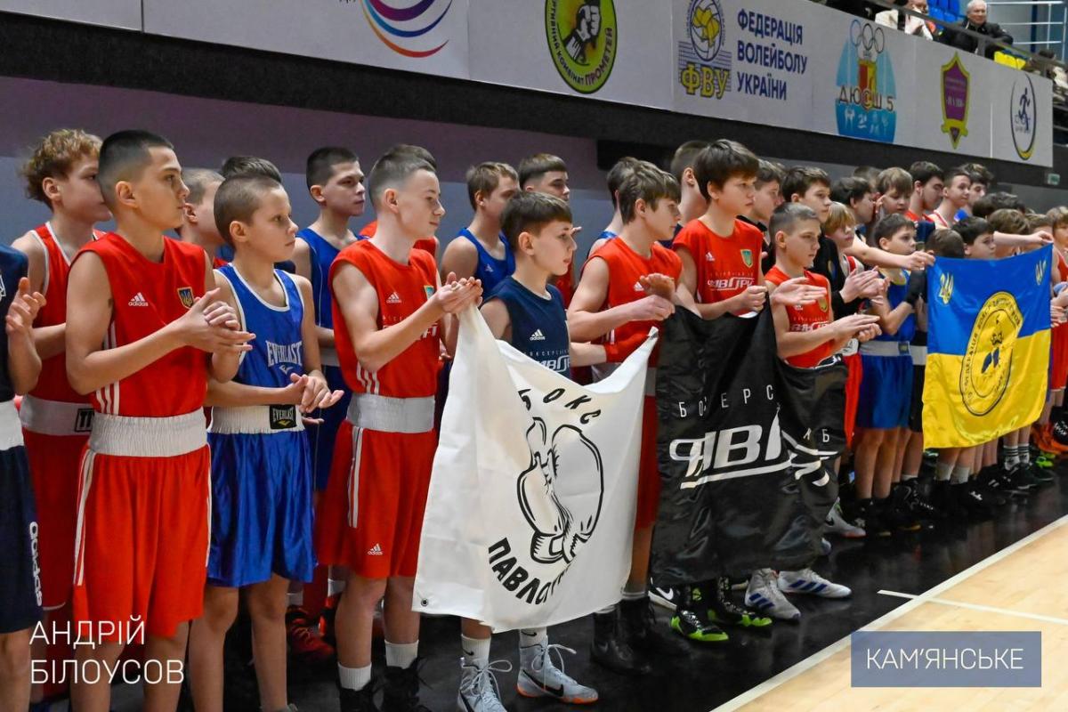 спортсмены