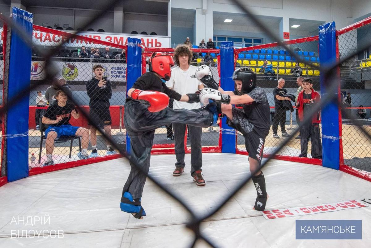 спортсмены