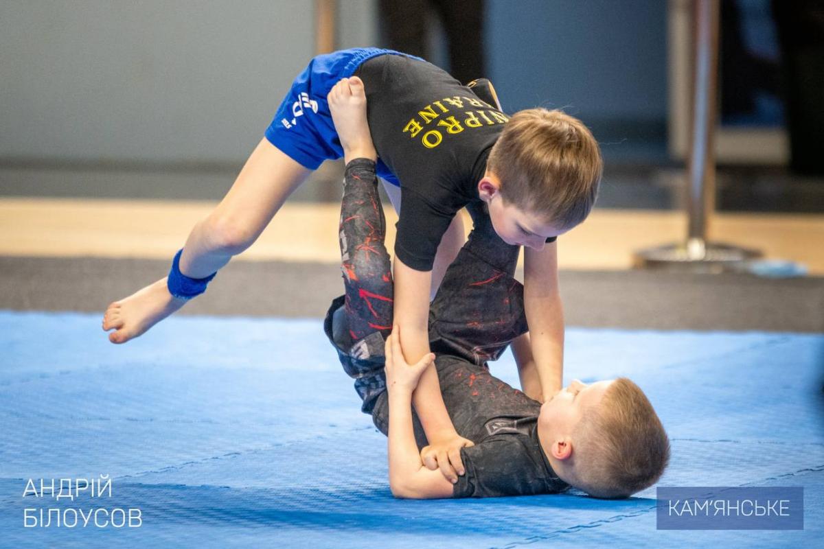 спортсмены