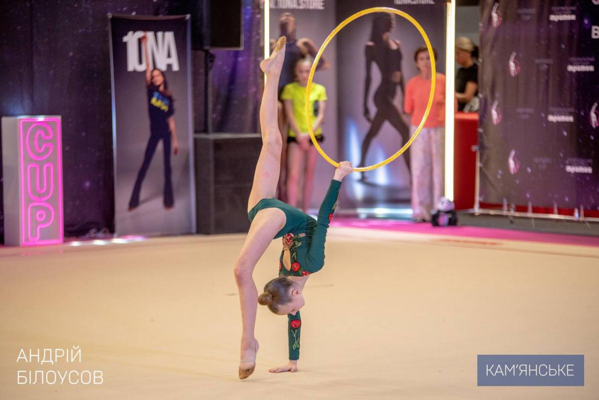 спортсмены