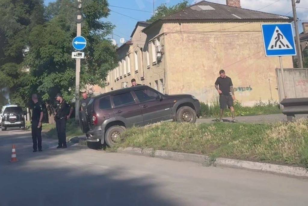 к
