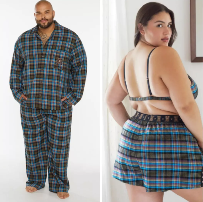 пижамы