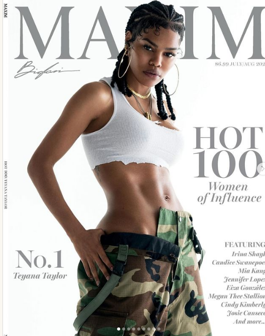 Maxim