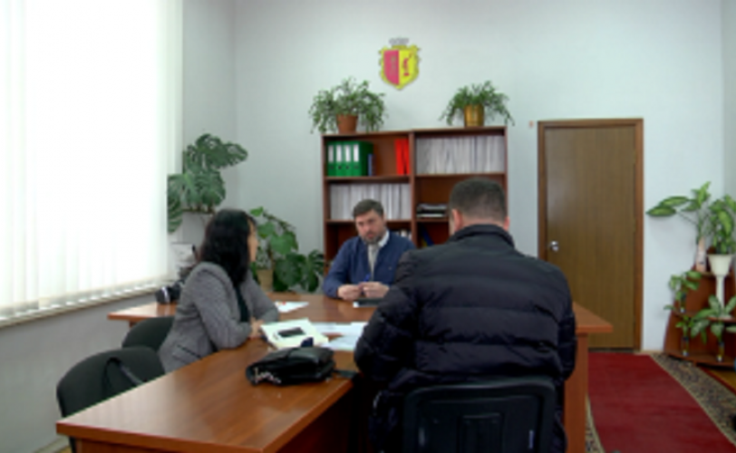 Уполномоченный