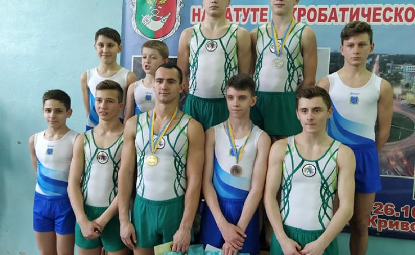 спортсмены