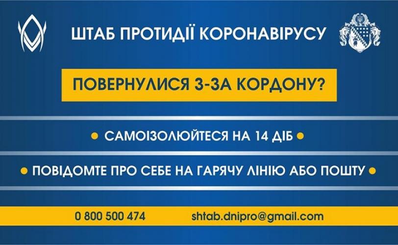 коронавирус