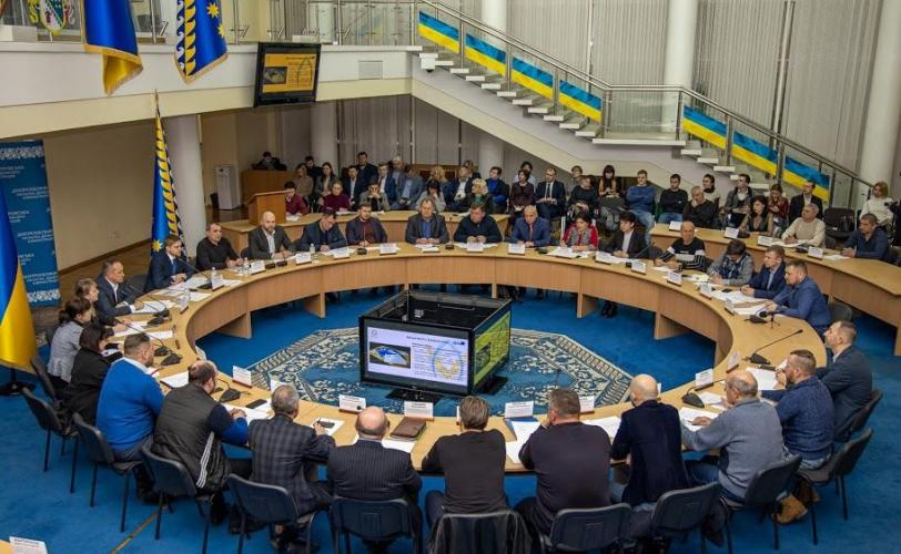 громадская рада