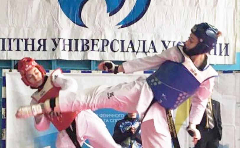 спортсмены