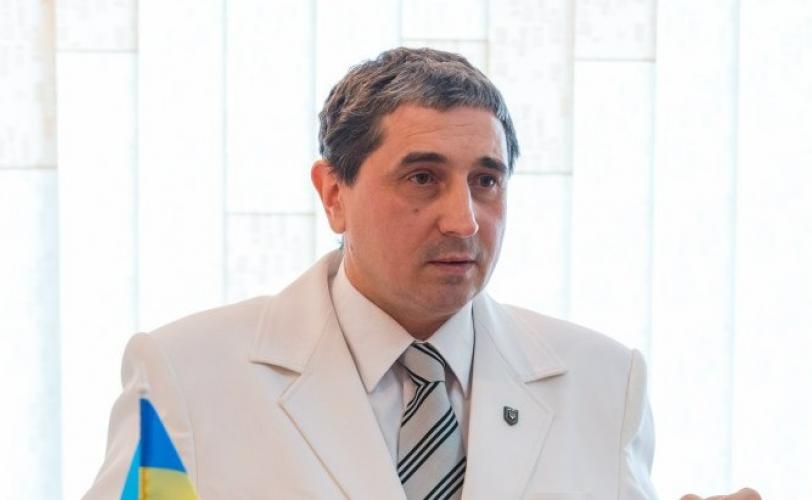 спортсмен