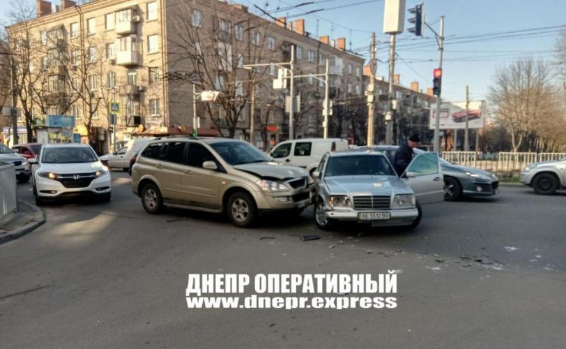 дтп