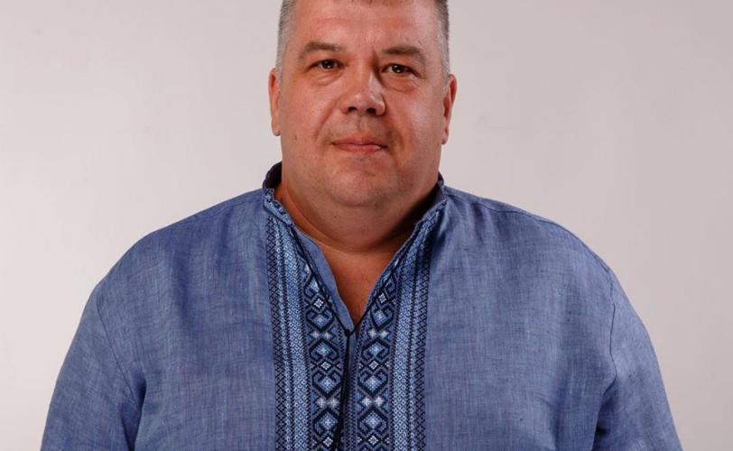 Горбаренко