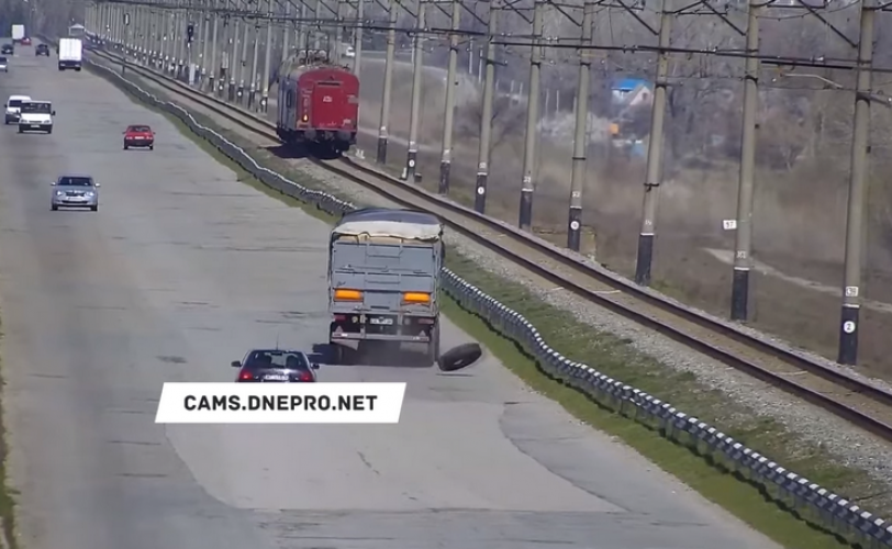 колесо
